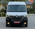 Белый Рено Мастер, объемом двигателя 2.3 л и пробегом 166 тыс. км за 21500 $, фото 2 на Automoto.ua