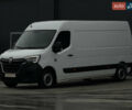 Белый Рено Мастер, объемом двигателя 2.3 л и пробегом 177 тыс. км за 20900 $, фото 1 на Automoto.ua