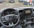 Белый Рено Мастер, объемом двигателя 2.3 л и пробегом 216 тыс. км за 20000 $, фото 49 на Automoto.ua