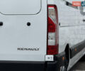 Белый Рено Мастер, объемом двигателя 2.3 л и пробегом 242 тыс. км за 21000 $, фото 16 на Automoto.ua