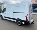 Белый Рено Мастер, объемом двигателя 2.3 л и пробегом 240 тыс. км за 18900 $, фото 10 на Automoto.ua