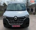 Білий Рено Мастєр, об'ємом двигуна 2.3 л та пробігом 139 тис. км за 22500 $, фото 1 на Automoto.ua