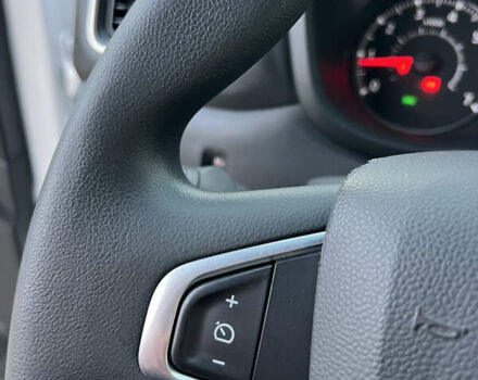 Білий Рено Мастєр, об'ємом двигуна 2.3 л та пробігом 189 тис. км за 18555 $, фото 30 на Automoto.ua