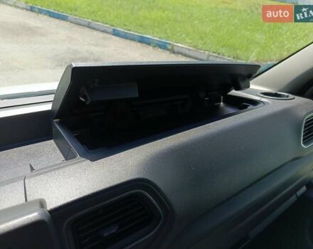 Білий Рено Мастєр, об'ємом двигуна 0 л та пробігом 237 тис. км за 18950 $, фото 22 на Automoto.ua