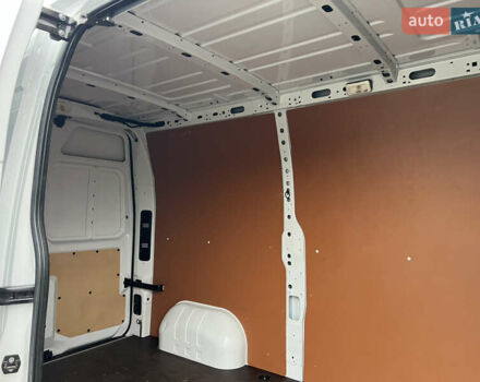 Білий Рено Мастєр, об'ємом двигуна 0 л та пробігом 204 тис. км за 17350 $, фото 45 на Automoto.ua