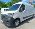 Белый Рено Мастер, объемом двигателя 2.3 л и пробегом 236 тыс. км за 18499 $, фото 1 на Automoto.ua