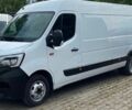 Белый Рено Мастер, объемом двигателя 2.3 л и пробегом 131 тыс. км за 28999 $, фото 1 на Automoto.ua