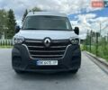Білий Рено Мастєр, об'ємом двигуна 2.3 л та пробігом 327 тис. км за 17600 $, фото 1 на Automoto.ua