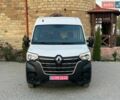 Белый Рено Мастер, объемом двигателя 2.3 л и пробегом 131 тыс. км за 22999 $, фото 1 на Automoto.ua
