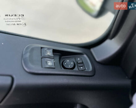 Білий Рено Мастєр, об'ємом двигуна 2.3 л та пробігом 175 тис. км за 19600 $, фото 35 на Automoto.ua