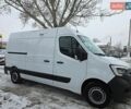 Белый Рено Мастер, объемом двигателя 2.3 л и пробегом 181 тыс. км за 20600 $, фото 1 на Automoto.ua