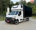 Белый Рено Мастер, объемом двигателя 2.3 л и пробегом 250 тыс. км за 19995 $, фото 1 на Automoto.ua