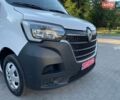 Белый Рено Мастер, объемом двигателя 2.3 л и пробегом 157 тыс. км за 22500 $, фото 19 на Automoto.ua