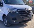 Білий Рено Мастєр, об'ємом двигуна 2.3 л та пробігом 218 тис. км за 19999 $, фото 7 на Automoto.ua