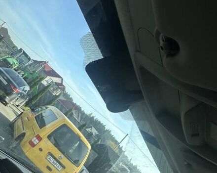 Білий Рено Мастєр, об'ємом двигуна 2.3 л та пробігом 187 тис. км за 21800 $, фото 34 на Automoto.ua