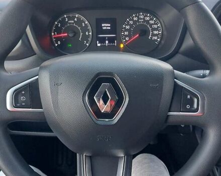 Білий Рено Мастєр, об'ємом двигуна 2.3 л та пробігом 257 тис. км за 17900 $, фото 31 на Automoto.ua