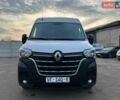 Білий Рено Мастєр, об'ємом двигуна 2.3 л та пробігом 265 тис. км за 20500 $, фото 4 на Automoto.ua