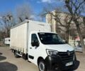 Белый Рено Мастер, объемом двигателя 2.3 л и пробегом 225 тыс. км за 24900 $, фото 1 на Automoto.ua