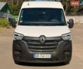 Белый Рено Мастер, объемом двигателя 2.3 л и пробегом 174 тыс. км за 20900 $, фото 1 на Automoto.ua