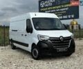 Білий Рено Мастєр, об'ємом двигуна 2.3 л та пробігом 193 тис. км за 22500 $, фото 1 на Automoto.ua