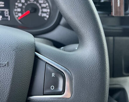 Білий Рено Мастєр, об'ємом двигуна 2.3 л та пробігом 189 тис. км за 18555 $, фото 31 на Automoto.ua