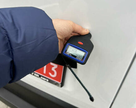 Белый Рено Мастер, объемом двигателя 2.3 л и пробегом 233 тыс. км за 17900 $, фото 170 на Automoto.ua