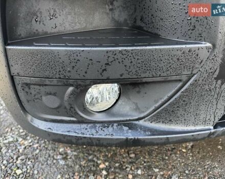 Белый Рено Мастер, объемом двигателя 2.3 л и пробегом 250 тыс. км за 19999 $, фото 10 на Automoto.ua