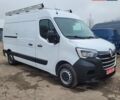Белый Рено Мастер, объемом двигателя 2.3 л и пробегом 178 тыс. км за 20800 $, фото 31 на Automoto.ua