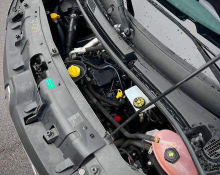 Белый Рено Мастер, объемом двигателя 2.3 л и пробегом 229 тыс. км за 25300 $, фото 48 на Automoto.ua