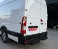 Белый Рено Мастер, объемом двигателя 2.3 л и пробегом 206 тыс. км за 19700 $, фото 12 на Automoto.ua