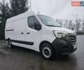 Белый Рено Мастер, объемом двигателя 2.3 л и пробегом 184 тыс. км за 18300 $, фото 9 на Automoto.ua