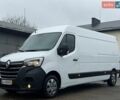 Белый Рено Мастер, объемом двигателя 2.3 л и пробегом 228 тыс. км за 18300 $, фото 1 на Automoto.ua