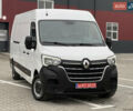 Белый Рено Мастер, объемом двигателя 2.3 л и пробегом 233 тыс. км за 17900 $, фото 11 на Automoto.ua