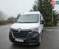 Білий Рено Мастєр, об'ємом двигуна 2.3 л та пробігом 217 тис. км за 18900 $, фото 3 на Automoto.ua