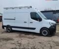 Белый Рено Мастер, объемом двигателя 2.3 л и пробегом 178 тыс. км за 20800 $, фото 29 на Automoto.ua