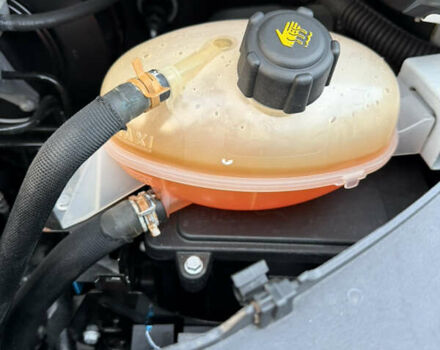 Белый Рено Мастер, объемом двигателя 2.3 л и пробегом 320 тыс. км за 24500 $, фото 23 на Automoto.ua