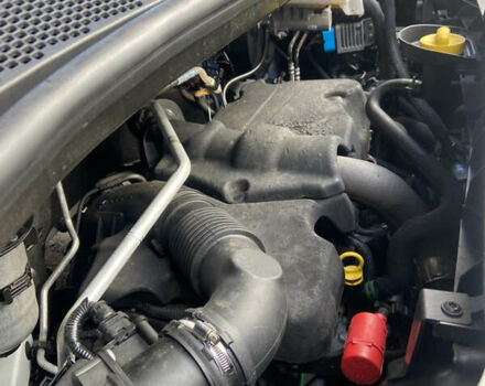 Белый Рено Мастер, объемом двигателя 2.3 л и пробегом 150 тыс. км за 21700 $, фото 35 на Automoto.ua