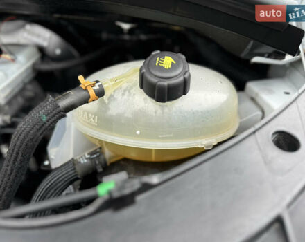 Білий Рено Мастєр, об'ємом двигуна 2.3 л та пробігом 267 тис. км за 21500 $, фото 92 на Automoto.ua