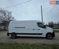 Белый Рено Мастер, объемом двигателя 2.3 л и пробегом 209 тыс. км за 21000 $, фото 1 на Automoto.ua