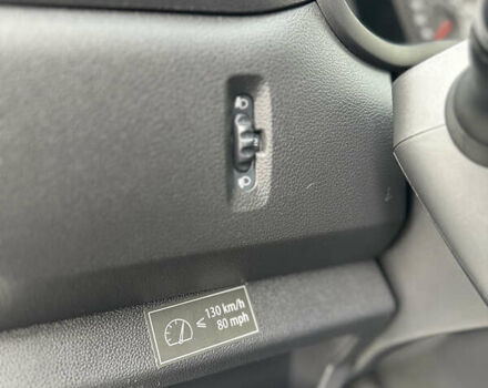 Белый Рено Мастер, объемом двигателя 2.3 л и пробегом 240 тыс. км за 18500 $, фото 46 на Automoto.ua