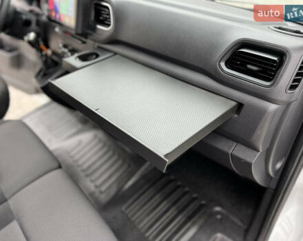 Белый Рено Мастер, объемом двигателя 2.3 л и пробегом 233 тыс. км за 17900 $, фото 115 на Automoto.ua