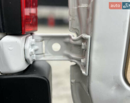 Белый Рено Мастер, объемом двигателя 2.3 л и пробегом 233 тыс. км за 17900 $, фото 80 на Automoto.ua