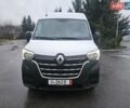Белый Рено Мастер, объемом двигателя 2.3 л и пробегом 184 тыс. км за 18300 $, фото 5 на Automoto.ua
