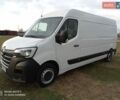 Белый Рено Мастер, объемом двигателя 2.3 л и пробегом 228 тыс. км за 21700 $, фото 1 на Automoto.ua