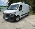 Белый Рено Мастер, объемом двигателя 2.3 л и пробегом 135 тыс. км за 20500 $, фото 1 на Automoto.ua