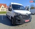 Белый Рено Мастер, объемом двигателя 2.3 л и пробегом 245 тыс. км за 18750 $, фото 15 на Automoto.ua
