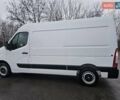Белый Рено Мастер, объемом двигателя 2.3 л и пробегом 184 тыс. км за 18300 $, фото 19 на Automoto.ua