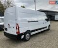 Белый Рено Мастер, объемом двигателя 2.3 л и пробегом 168 тыс. км за 18350 $, фото 14 на Automoto.ua