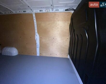 Білий Рено Мастєр, об'ємом двигуна 2.3 л та пробігом 181 тис. км за 21897 $, фото 50 на Automoto.ua