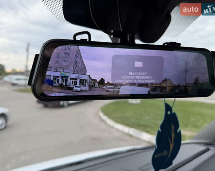 Рено Мастєр 2021 у Дубно на Automoto.ua Білий Рено Мастєр, об'ємом двигуна 2.3 л та пробігом 282 тис. км за 27300 $, фото 24 на Automoto.ua